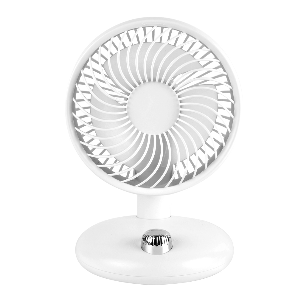 Desktop Circulating Fan