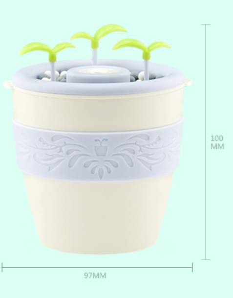 Anion aroma diffuser