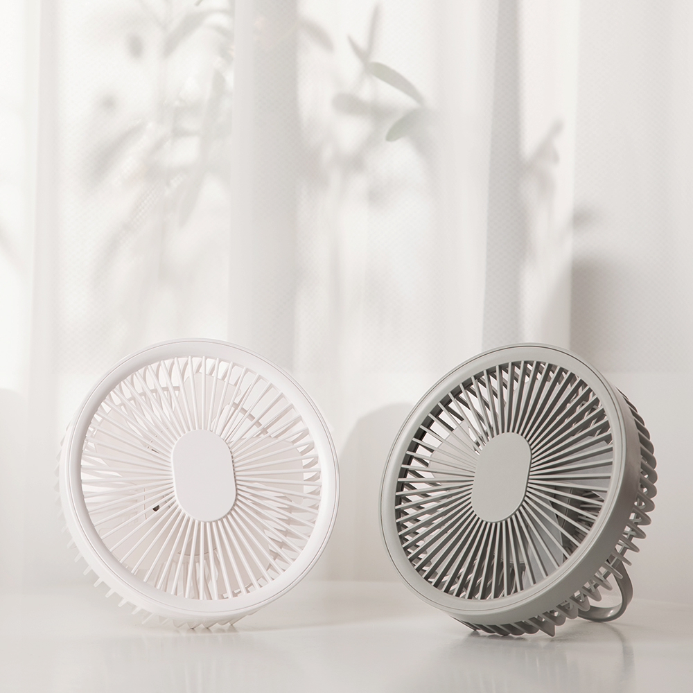USB Ceiling & Desktop Fan